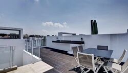Cabana (D28), Terrace #537258131